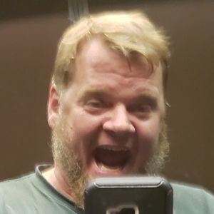 Meet your Posher, Nathan